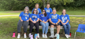 Kindergarten Teachers & Staff