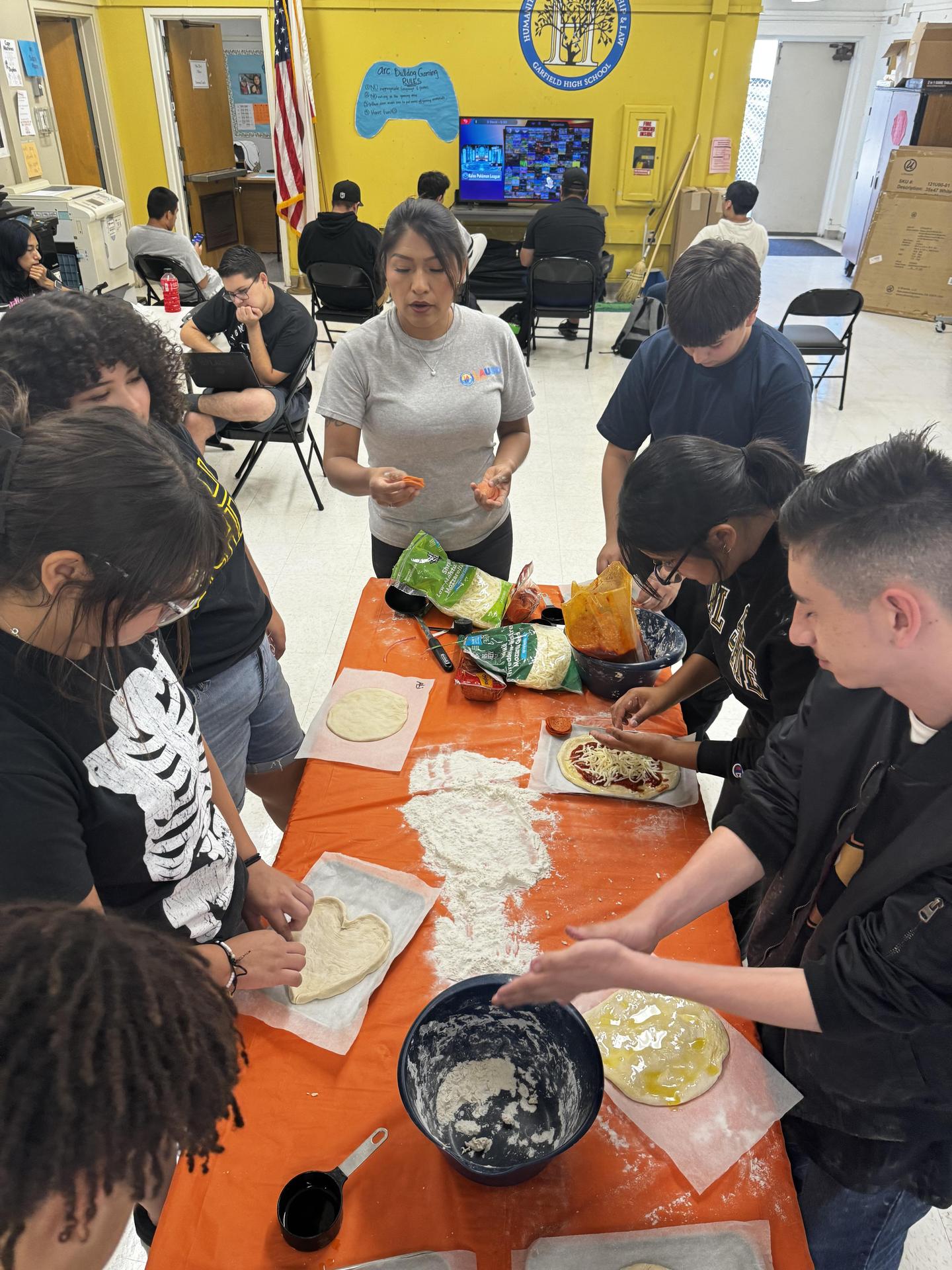 arc – Expanded Learning Programs – Beyond the Bell