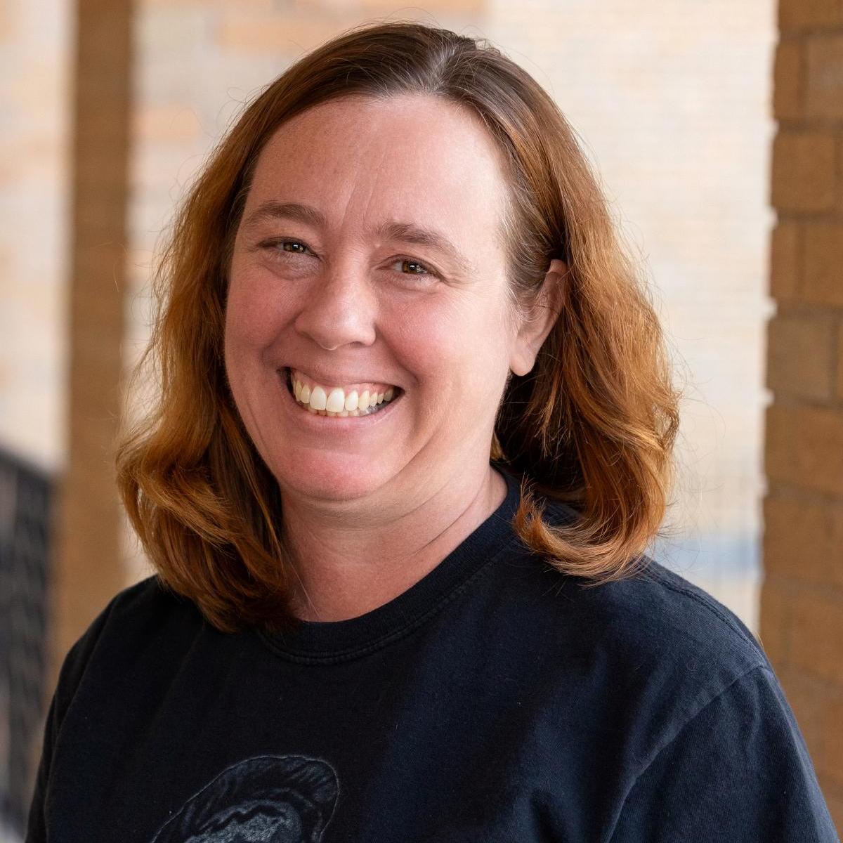 ChristyToben's Profile Photo