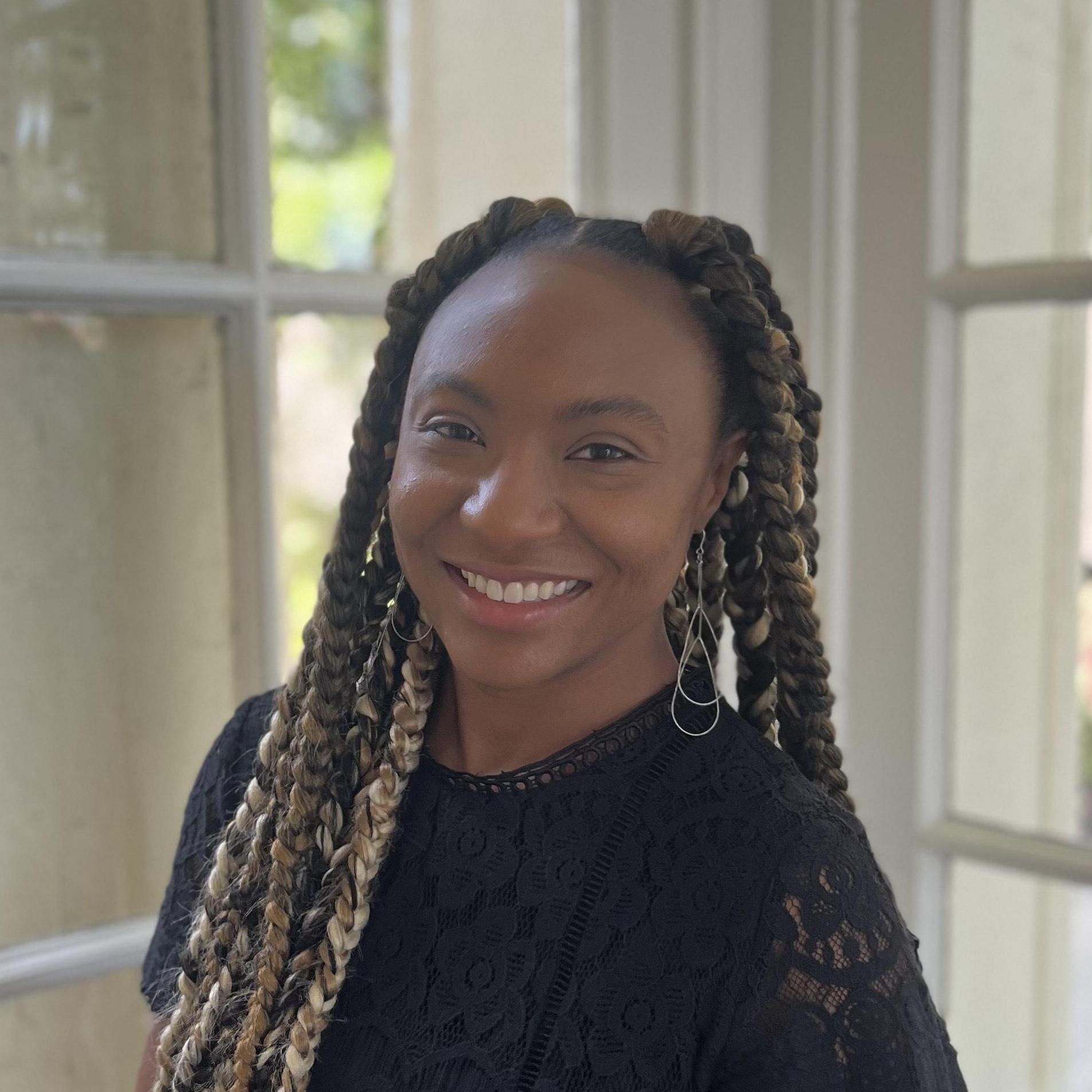 NiaWylie's Profile Photo