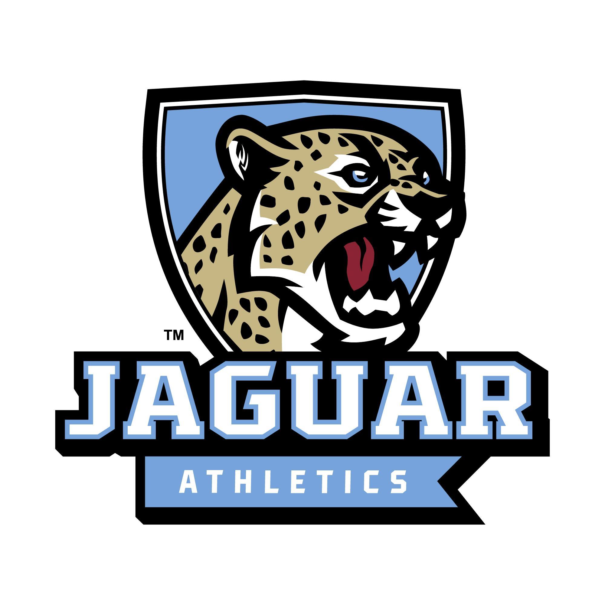 Jaguar athletics logo