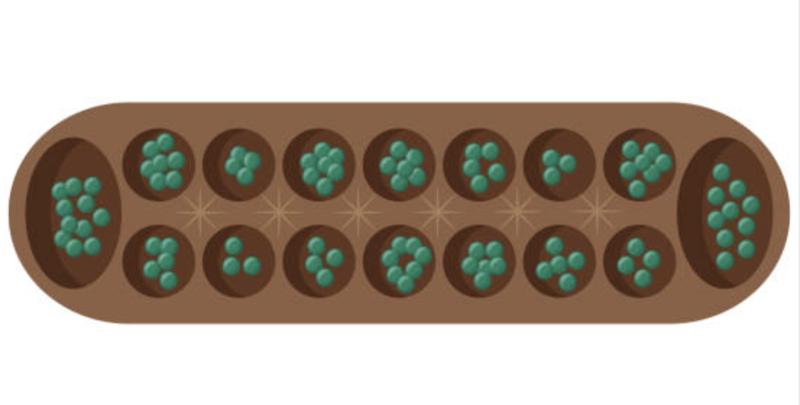 mancala