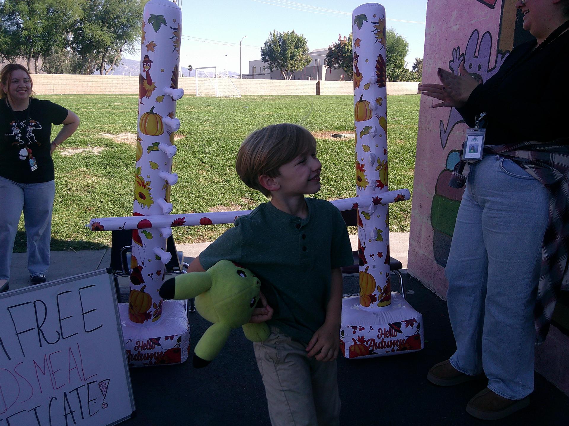 Harvest Festival