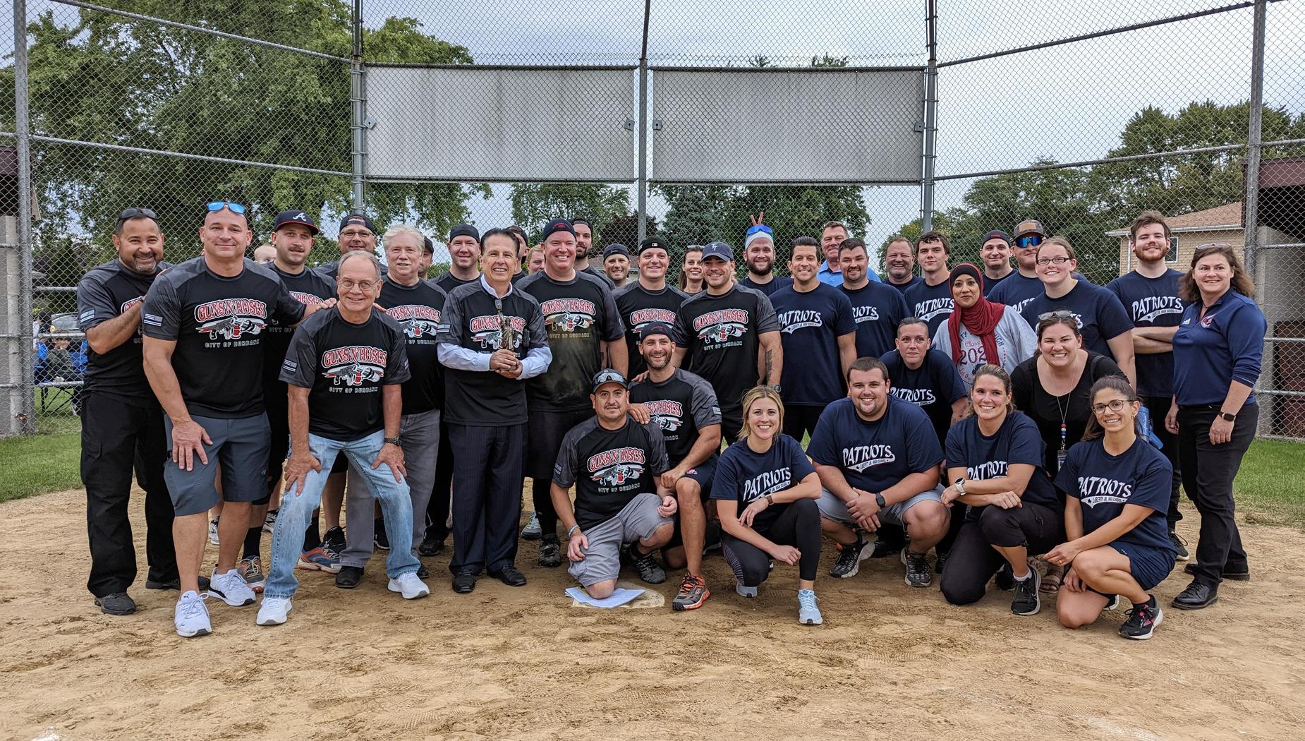 Burbank School District 111