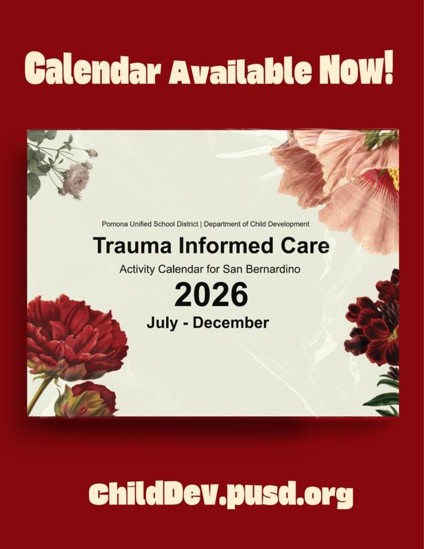 TIC Calendar Announcement