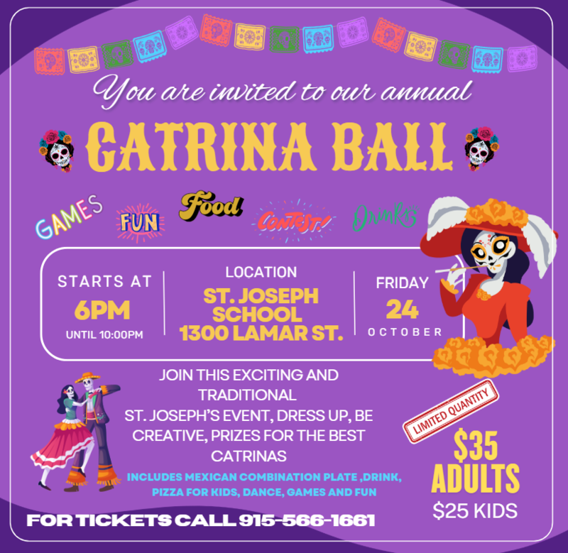 Catrina Ball Featured Photo