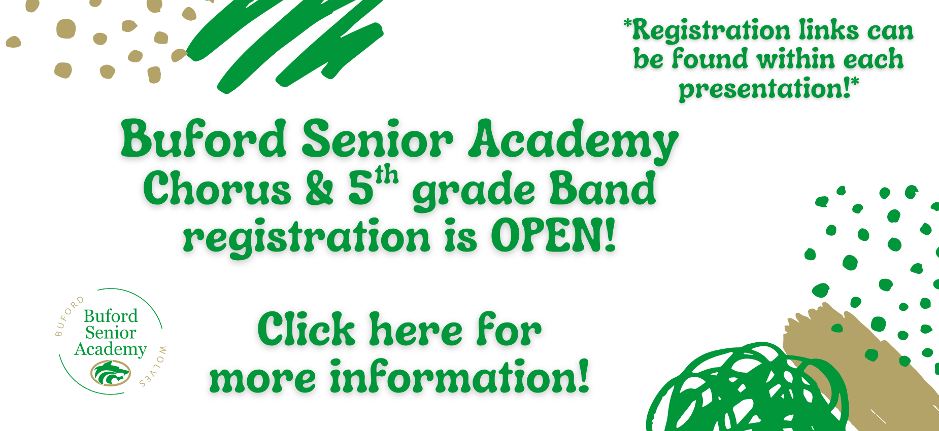 Chorus & Band