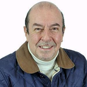 GregorioDueñas's Profile Photo