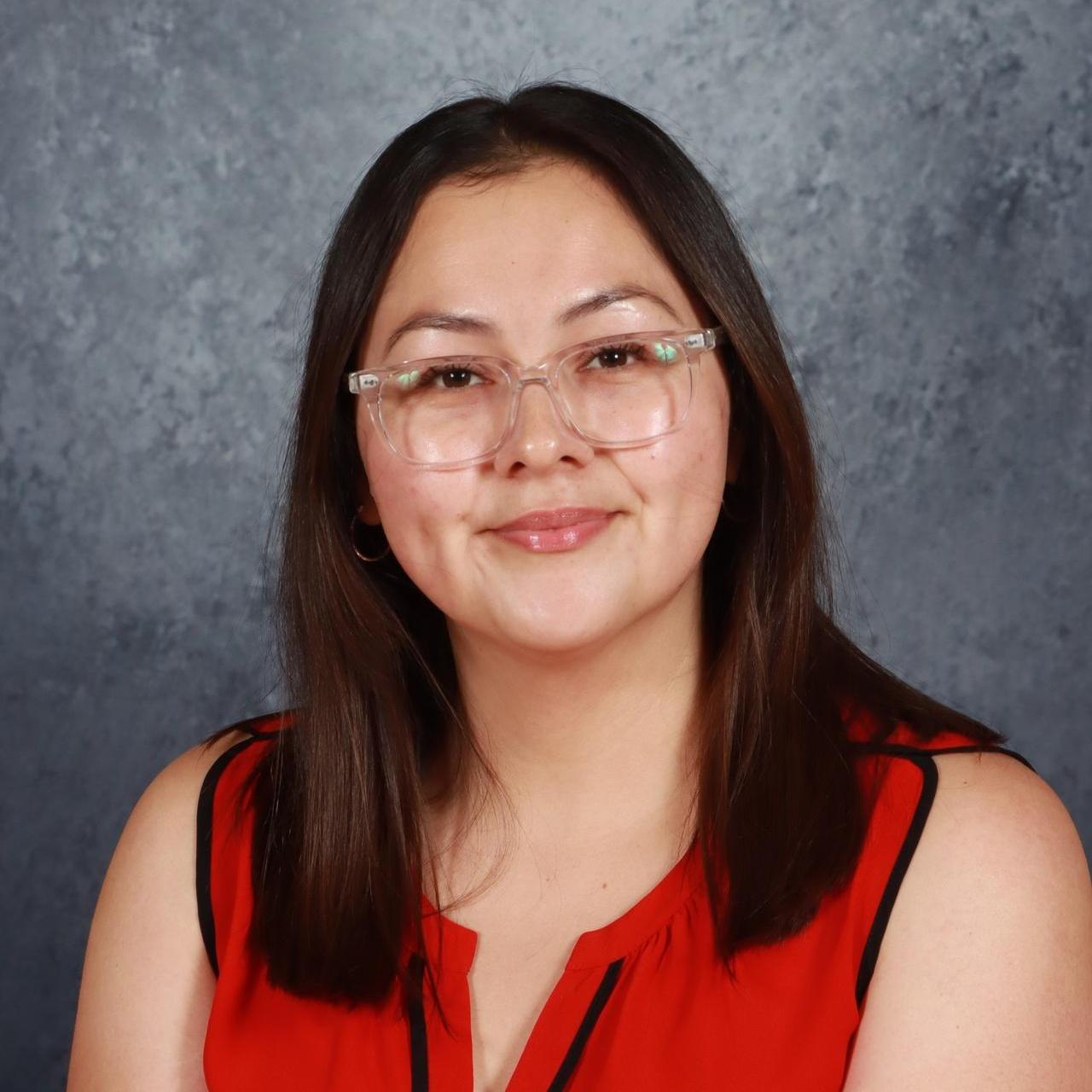 ElianaHuerta's Profile Photo