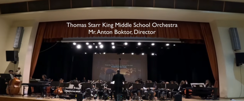 Orchestra Band