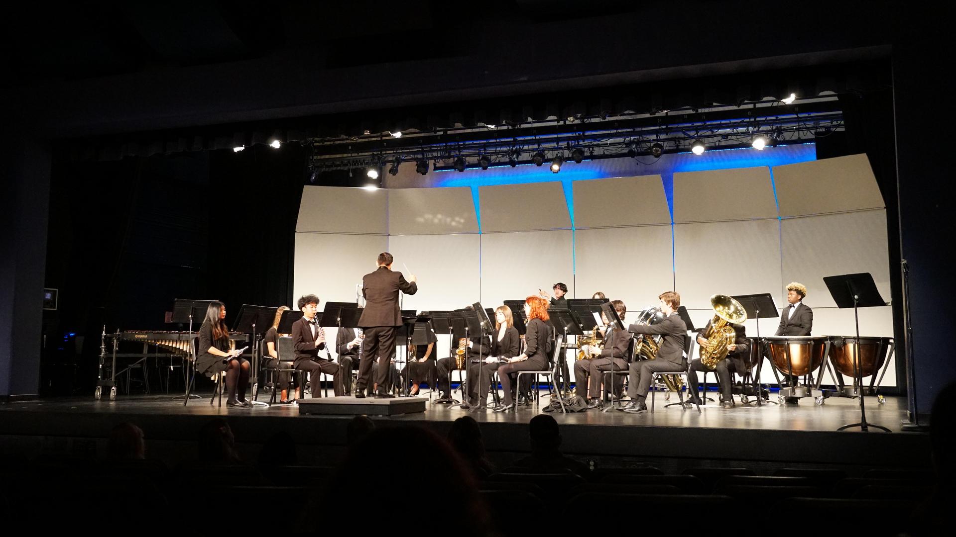Band