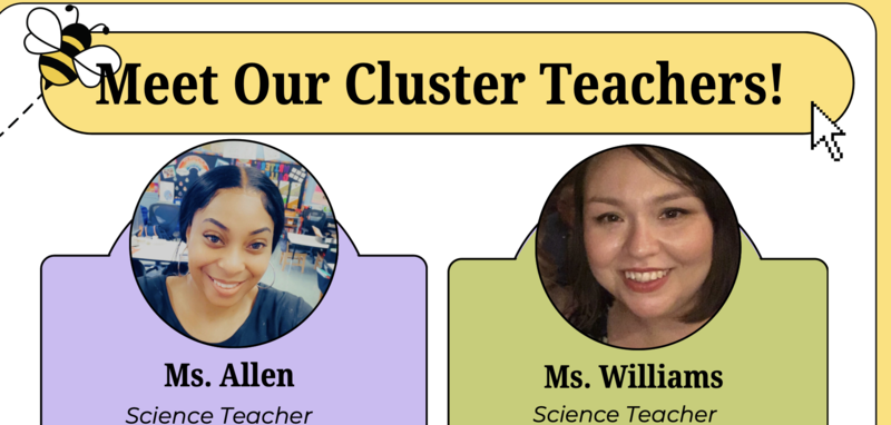 Meet the Teacher Night Featured Photo
