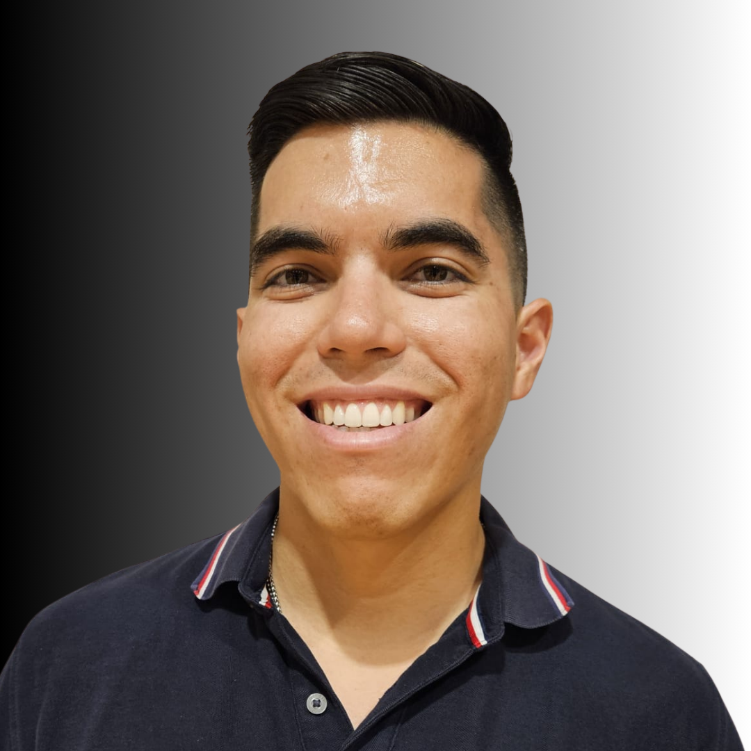 AaronTrevino's Profile Photo