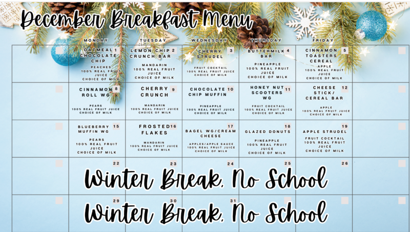 December BF Menu Featured Photo