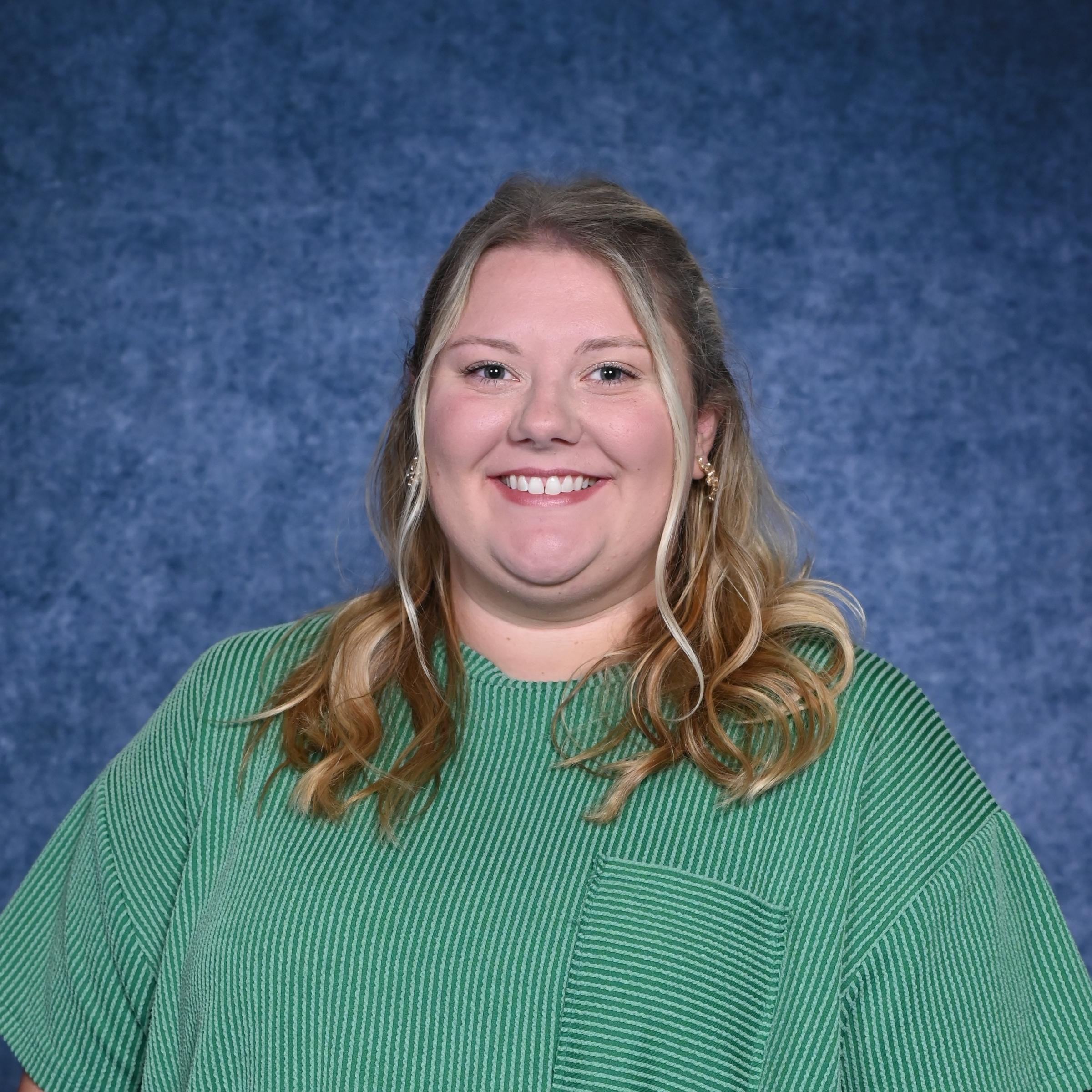 LinzieHoyt's Profile Photo
