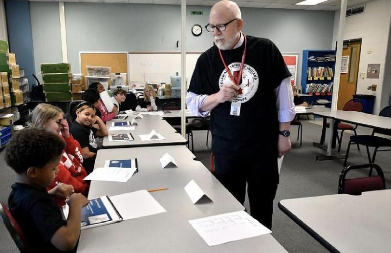 Joseph Cronk column: Carrying forward Lenape story in Anderson important to community