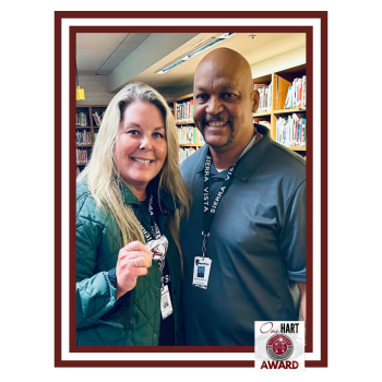 Photo of Tanis Burleson