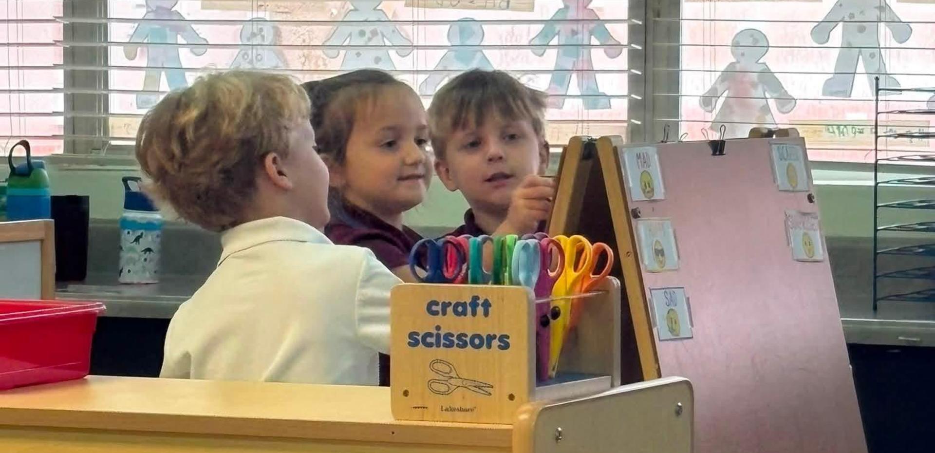 PreK