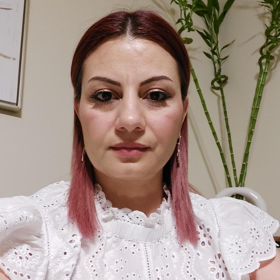 NarineSoghomonyan's Profile Photo