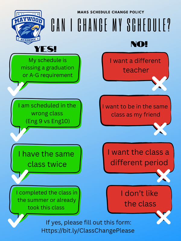 class change