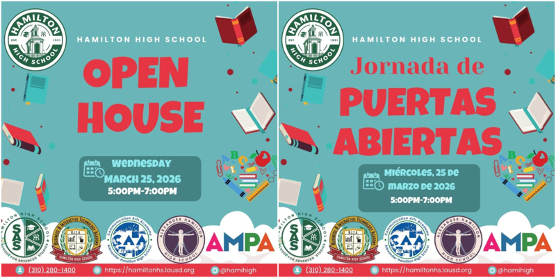 Open House