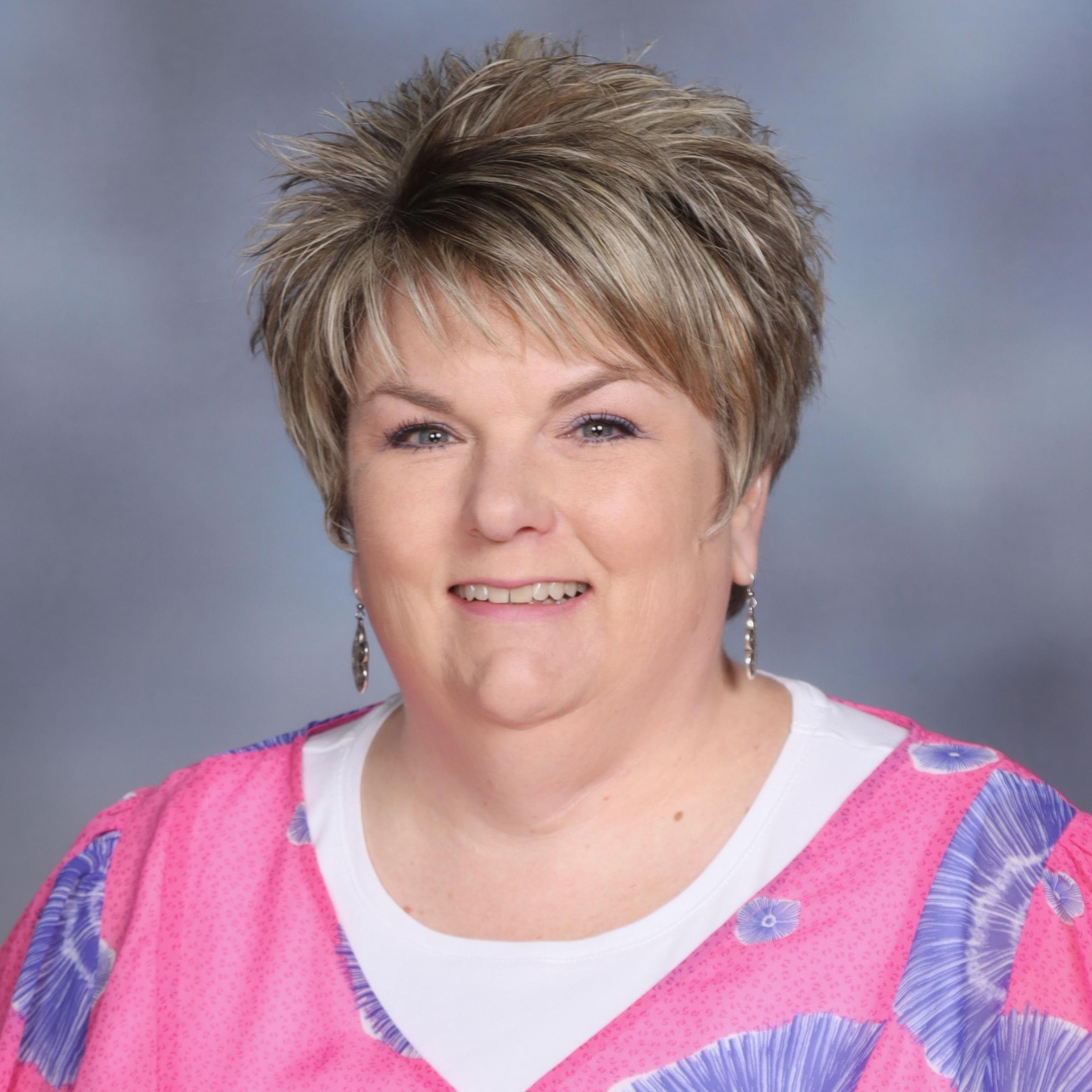 RobynJohnson's Profile Photo
