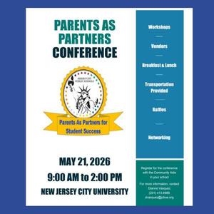 parents as partners