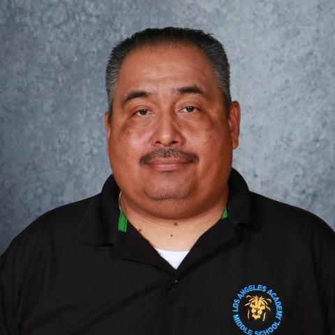 FranciscoRincon's Profile Photo