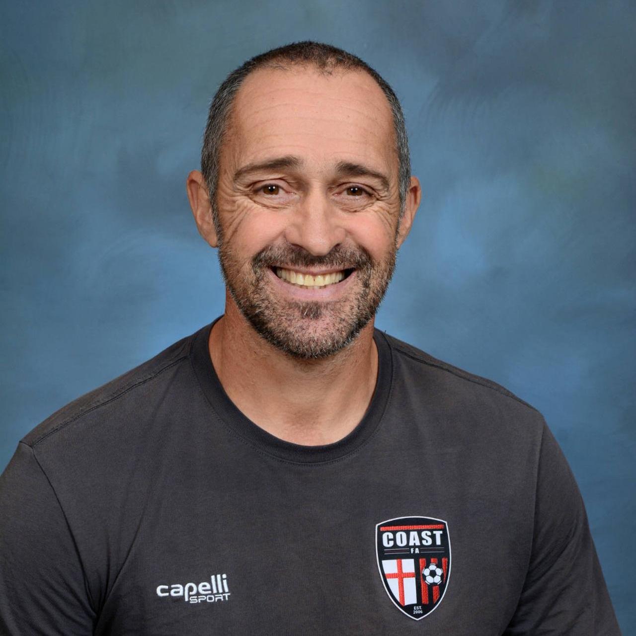 PaulDodd's Profile Photo