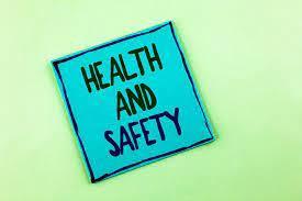 2021-2022 Health and Safety Plan Featured Photo