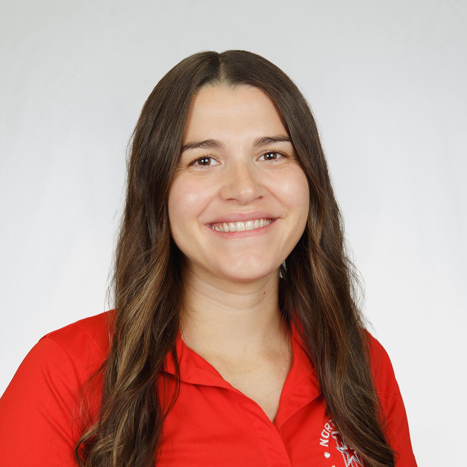 AshleyNajera's Profile Photo