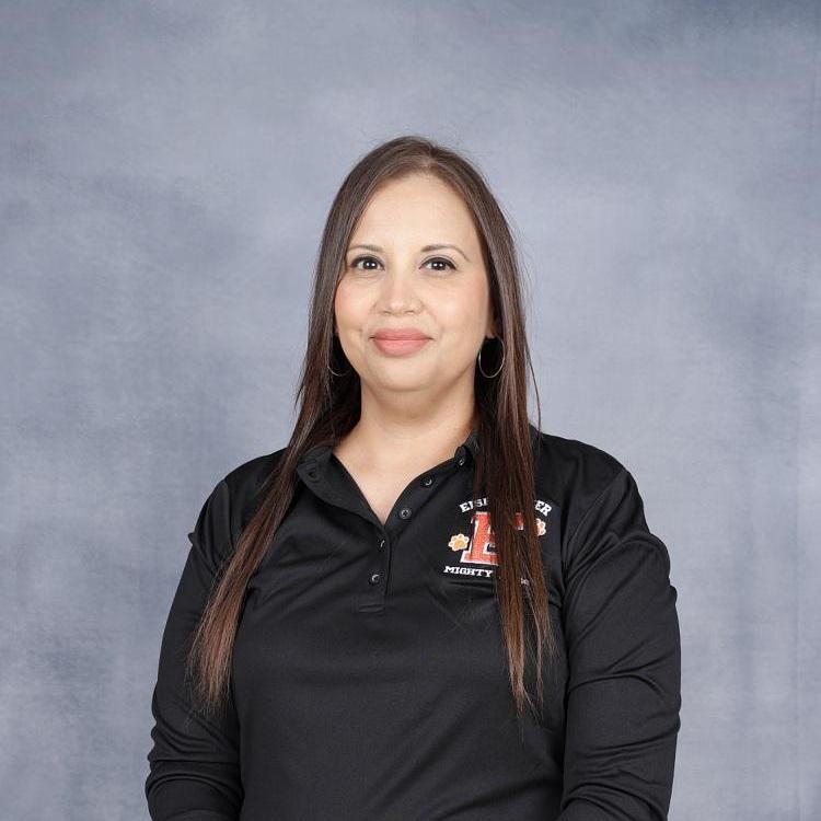 MariaSalazar's Profile Photo
