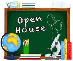 Open Houses Featured Photo