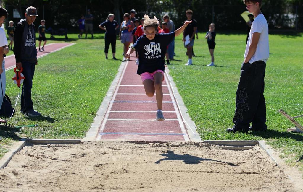 Track Meet 3