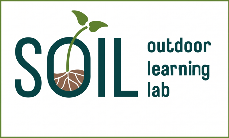 SOIL Outdoor Learning Lab logo