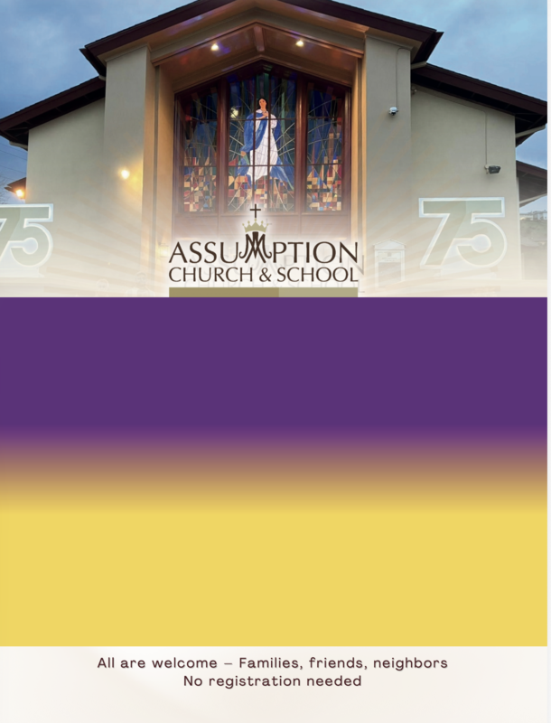 75th Parish
