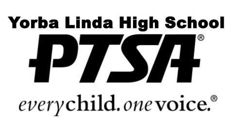 YLHS PTSA Logo