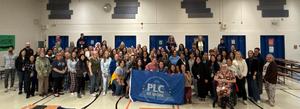 Oak Ridge Staff