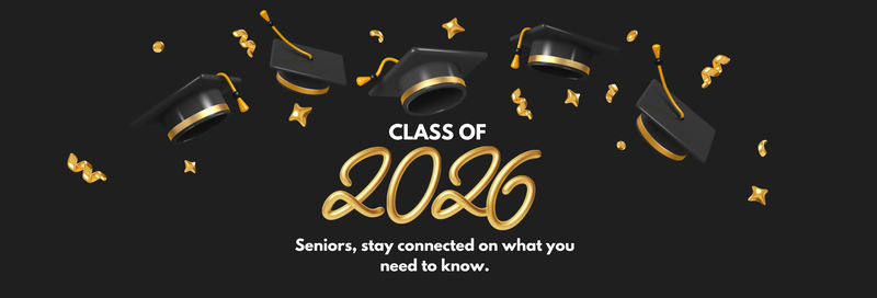 Senior Information