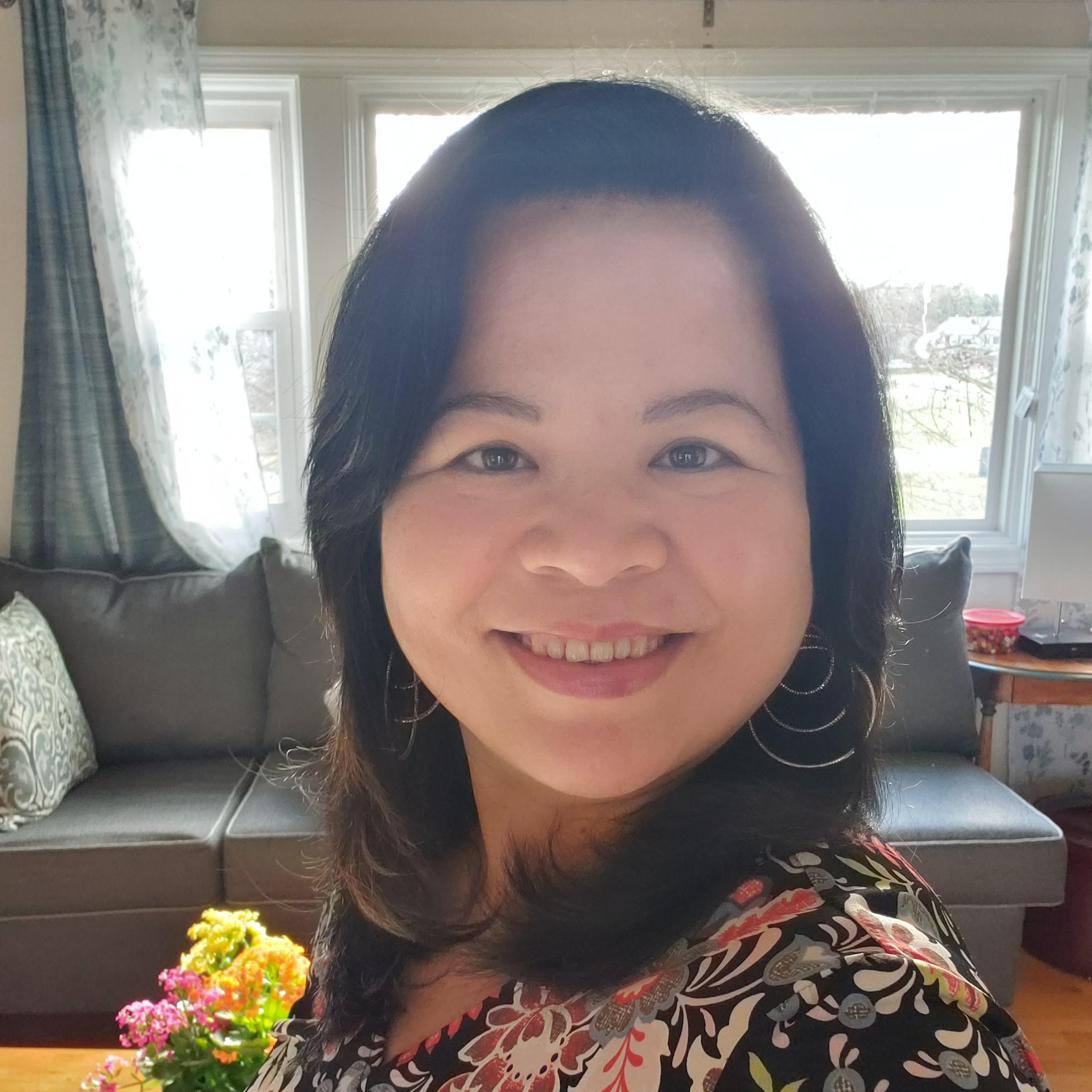 GraceGundersen's Profile Photo