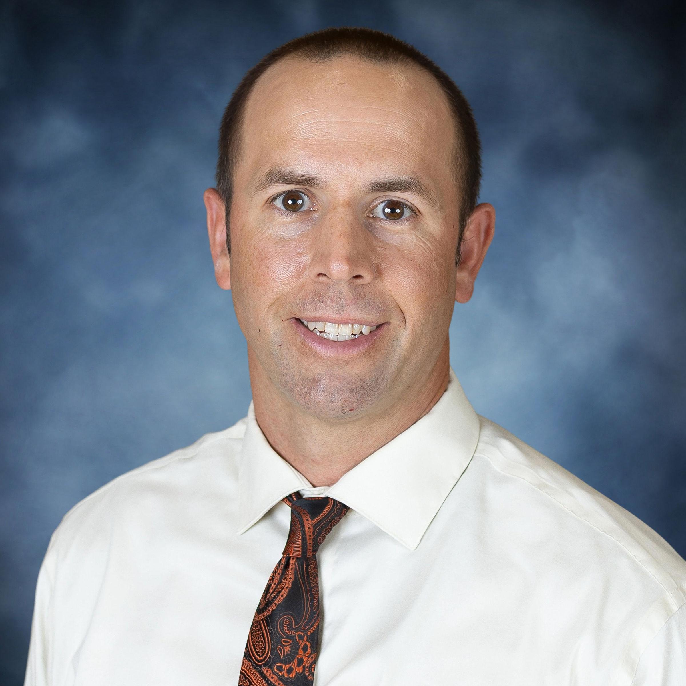 MathewPollock's Profile Photo