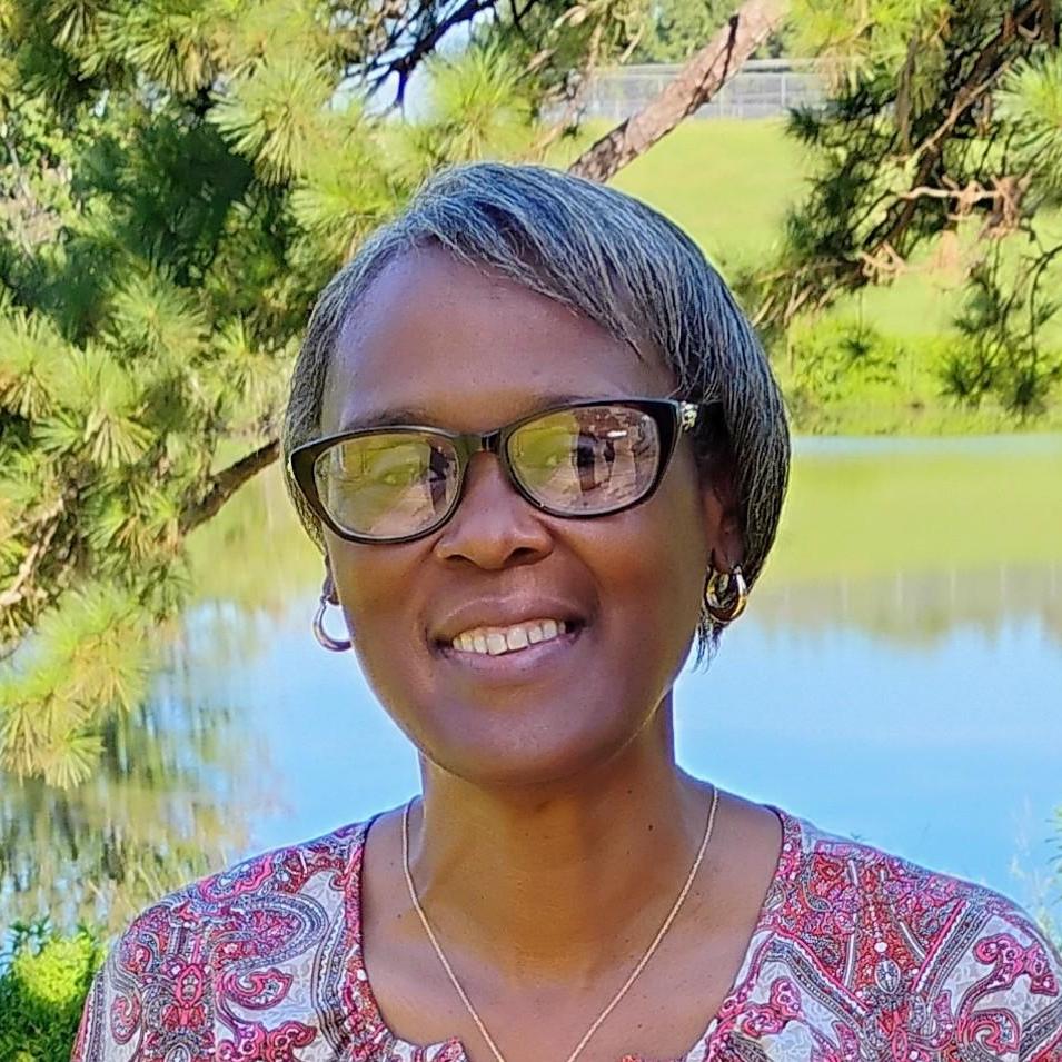AngelaBedford's Profile Photo