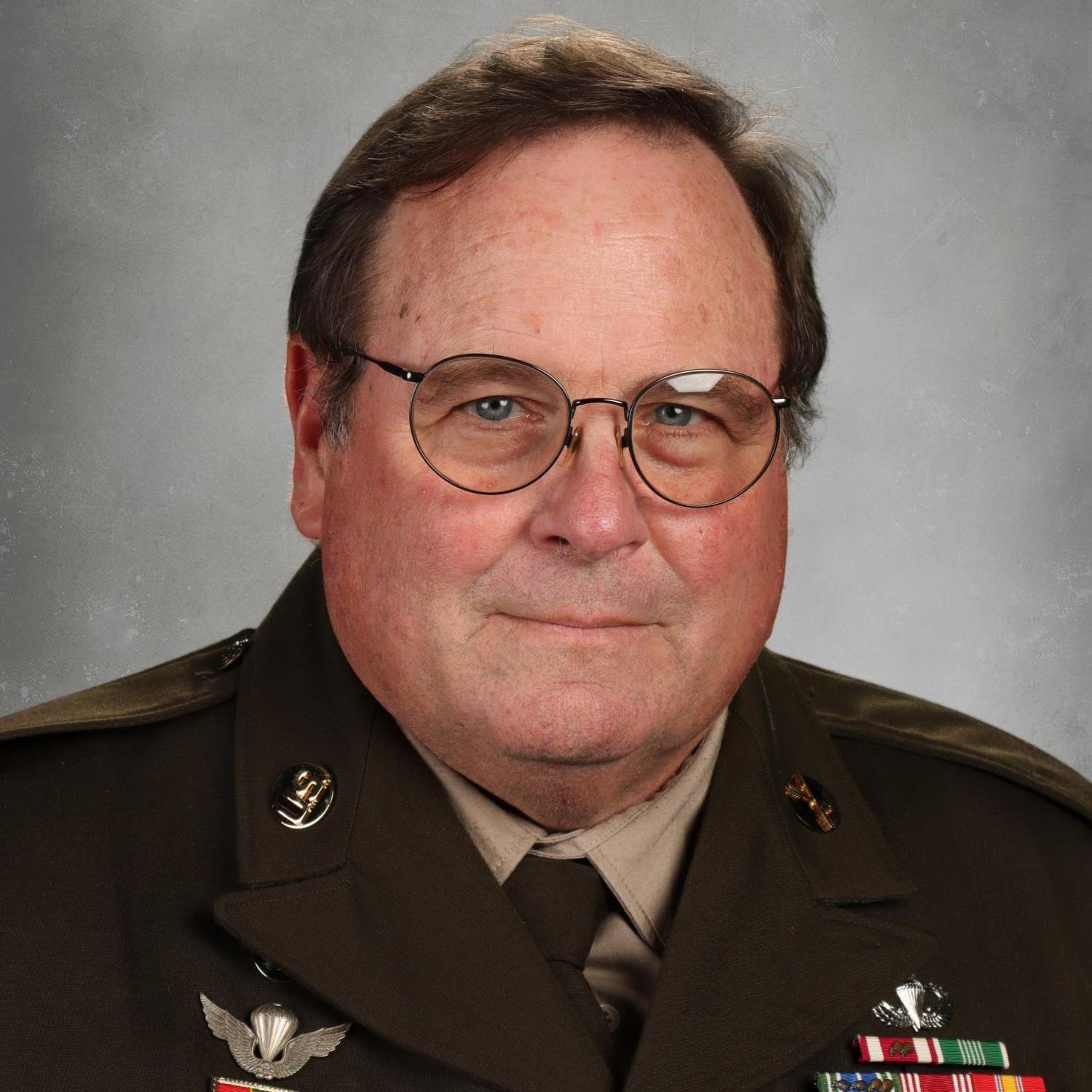 AlanConrad's Profile Photo