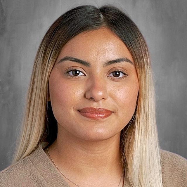 RubyTeran's Profile Photo