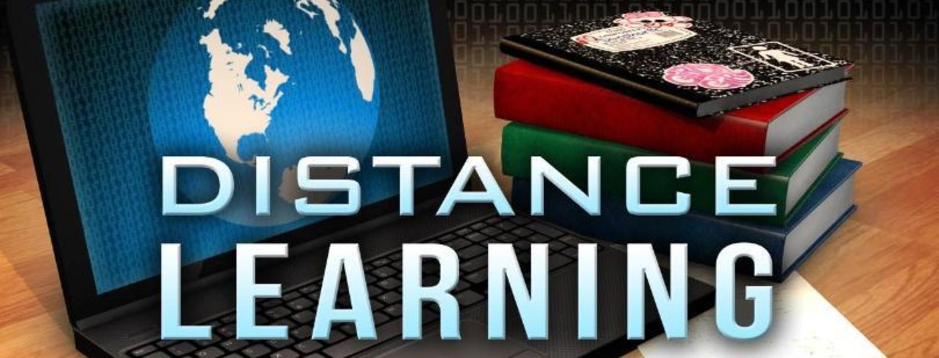 Distance Learning