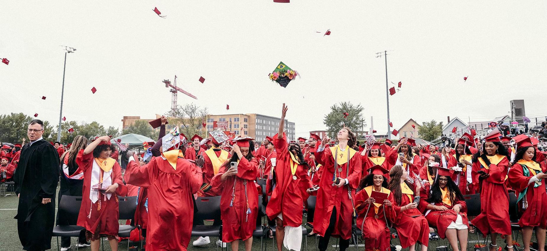 Everett Public School District