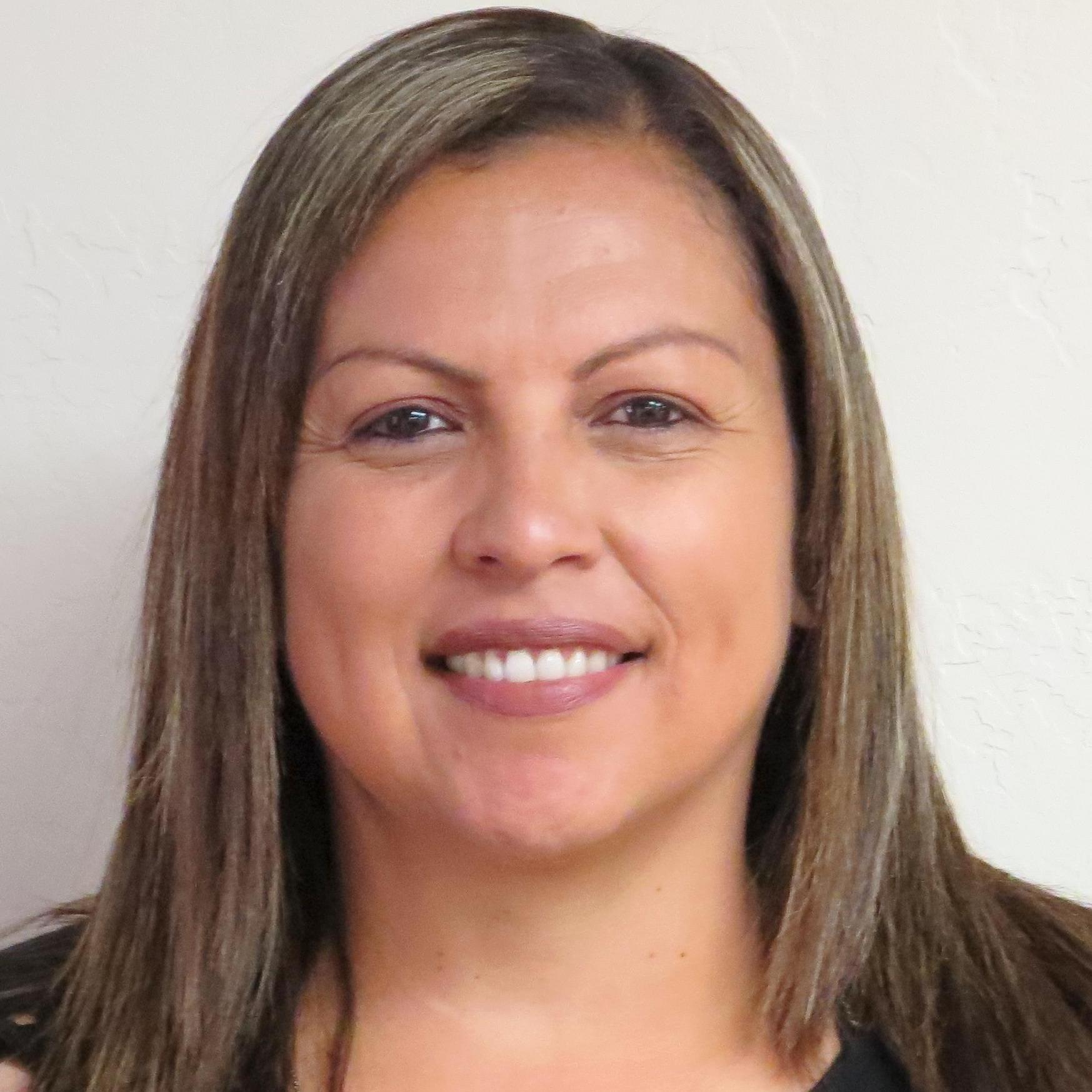 AbelinaJimenez's Profile Photo