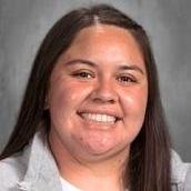 AdriannaRamos's Profile Photo