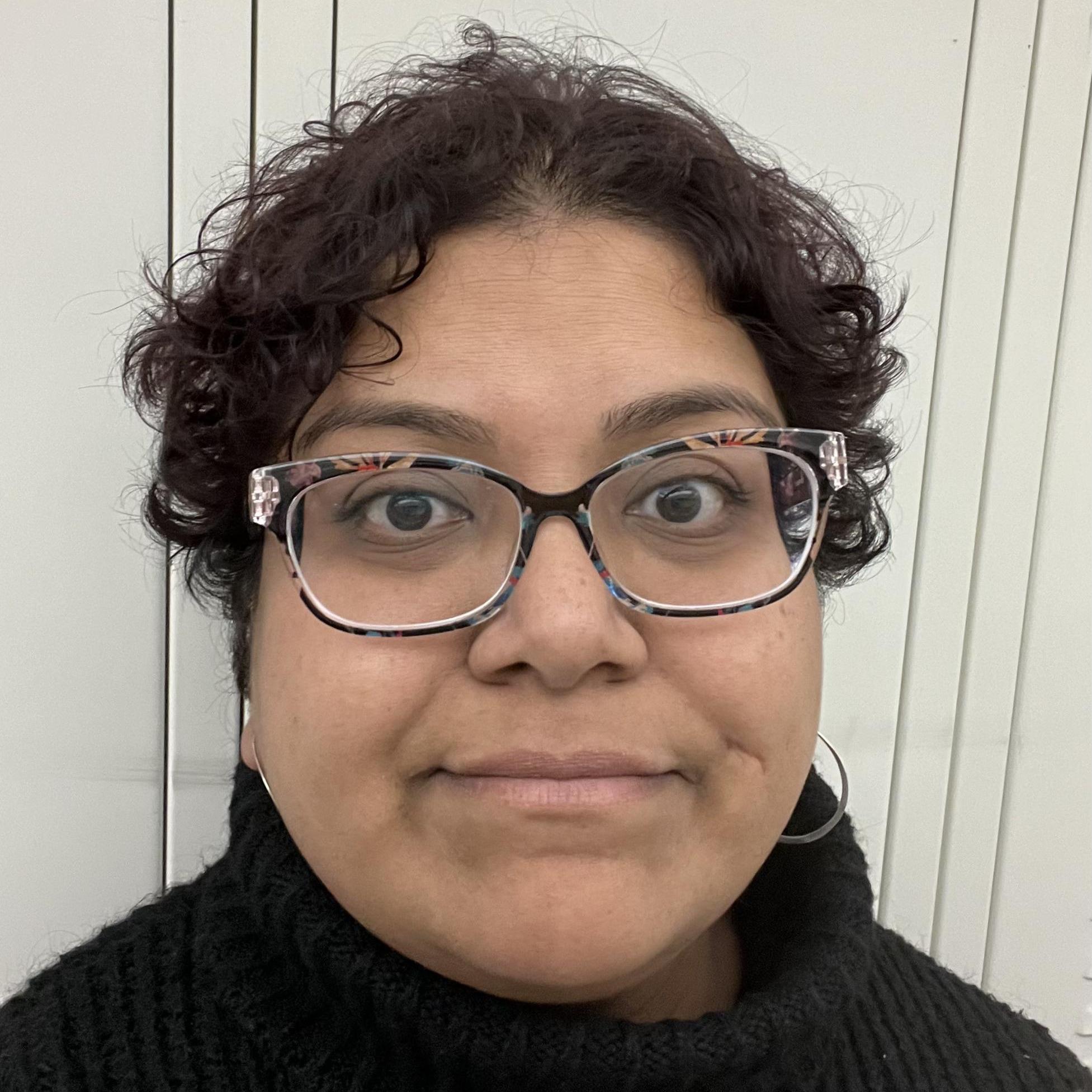 AmeenaAmdahl-Mason's Profile Photo