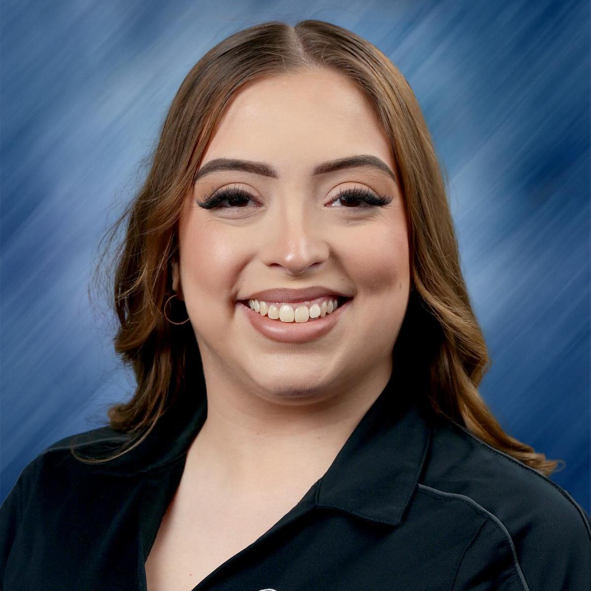 ElizabethRivera's Profile Photo